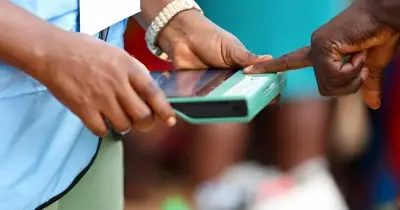 INEC proposes mock presidential election, technology audit for 2027 polls