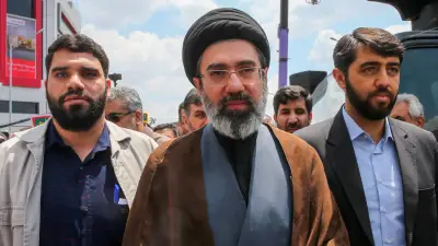 Iran warns it will destroy Middle East infrastructure if US strikes