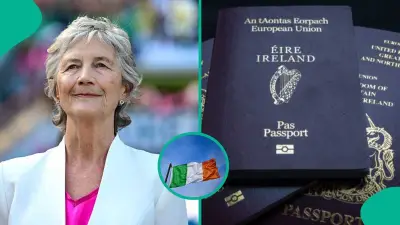 Ireland Lists 6 Documents Foreigners Need for Citizenship Application