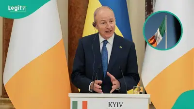 Ireland Releases 7-Step Official Guide for Foreigners Applying for Citizenship
