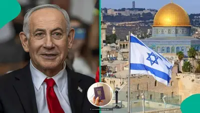 Israel Lists 6 Conditions Foreigners Must Meet for Citizenship, Application Fee Revealed