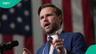 JD Vance Accuses Israeli Officials of Campaign to Influence US Opinion on Iran War