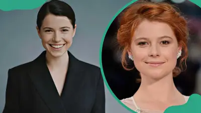 Jessie Buckley Wins Oscar for Hamnet: Biography and Career Highlights