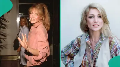 Joanna Pettet, Star of 'The Group' and 'Casino Royale,' Dies at 83