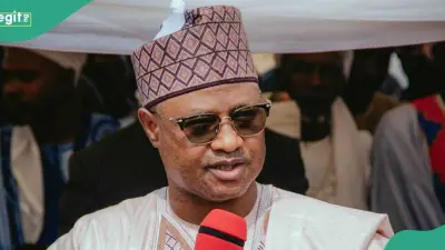 Kaduna Governor Uba Sani Breaks from El-Rufai, Seeks Christian Running Mate for 2027