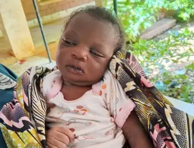 Kebbi Hisbah Rescues Abandoned Baby Behind Hotel