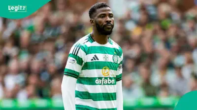 Kelechi Iheanacho Delays Turkey, Brazil Offers, Prefers Celtic Stay