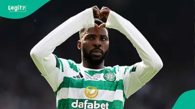 Kelechi Iheanacho's €1.4 Million Salary Revealed After Bursaspor Move