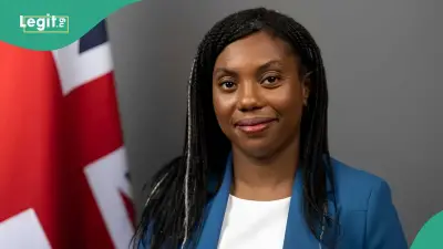 Kemi Badenoch Urges UK Labour to Keep 10-Year Work Visa Rule