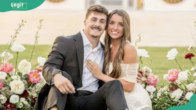 Konnor Griffin's Wife: Dendy Hogan, High School Sweetheart and Entrepreneur