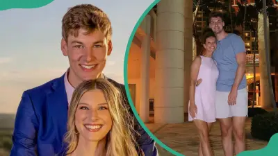 Kyle Filipowski's Fiancée Caitlin Hutchinson: Age, Controversy, Bio