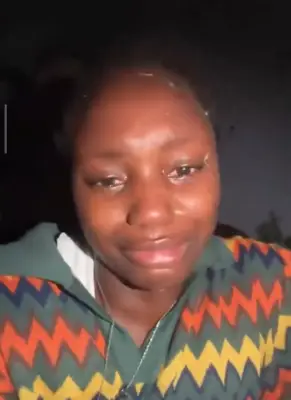Lady Mourns Sister's Death from Malaria, Father Died in 2022