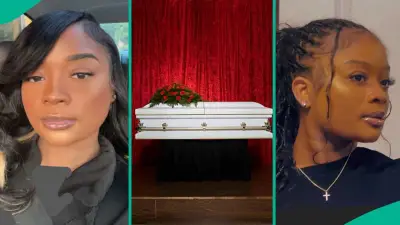 Lady Rejects Mortician Career After Discovering Salary in Viral Tweet