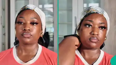 Lady with Stage 3 Kidney Cancer Lists 4 Warning Signs Often Overlooked