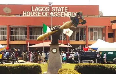 Lagos Assembly Passes Bill to Prohibit Street Begging, Seeks Rehabilitation