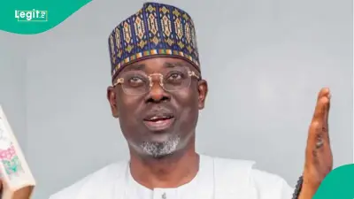 Lagos Cleric Sheikh Arizukuna Dies After Brief Illness, Tributes Pour In