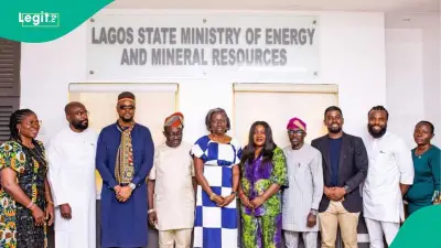 Lagos Opens Registration for Cleaner Energy Schools Innovation Challenge 2026