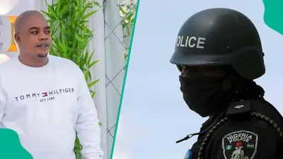 Lagos Police Prevent NURTW Clash After Toba Ajiboye Killing