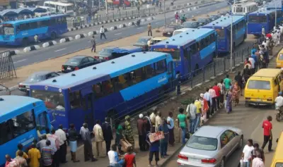 Lamata to Prosecute Commuters Paying Cash on Regulated Buses from August
