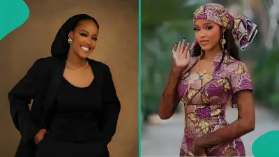 Last Social Media Post of TikToker Hadiza Mago Trends After Her Death