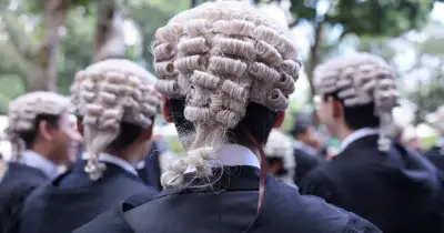 Lawyer withdraws from child defilement case after client admits guilt