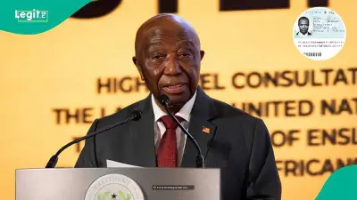 Liberia Publishes 7 Steps for Online Visa on Arrival Application