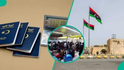 Libya eVisa Processing Timeline 2026: How Long It Takes for Foreigners