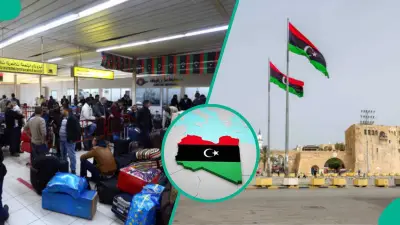 Libya Launches Online eVisa Portal for Foreigners: New Entry Rule