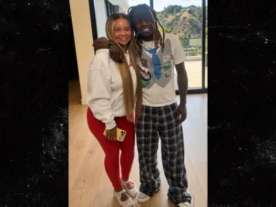 Lil Wayne Confirms Split with 23-Year-Old Madi Cannon, Denies Engagement