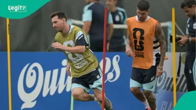 Lionel Messi Reveals Year-Long Training for 2026 World Cup