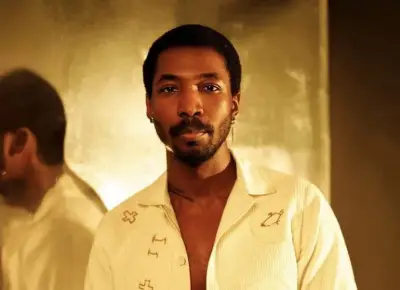Made Kuti Dismisses Misconception That All Kutis Use Narcotics