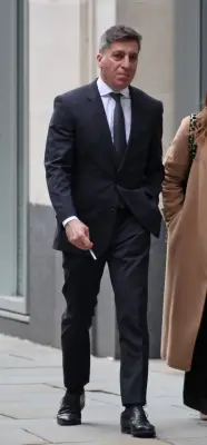 Man loses legal battle over brother's £5m fortune, ordered to pay £490k costs