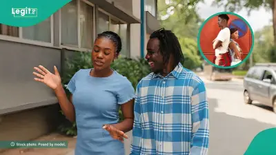 Man Paid $40 to Lie to Neighbour's In-Laws, Now Stuck in Bible Study