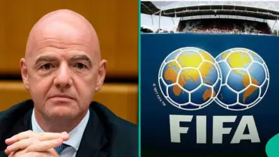 Man Reacts as FIFA Names Spain's 2026 World Cup Defence Best Ever