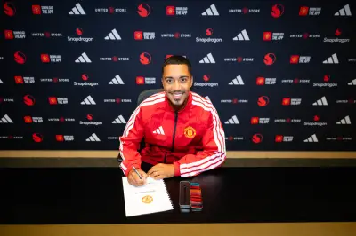 Man Utd sign Tielemans from Aston Villa for £36m