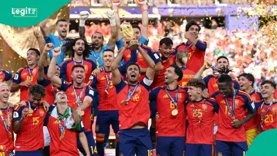 Manchester City Top FIFA 2026 World Cup Club Compensation Payouts