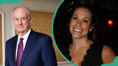 Maureen McPhilmy Married Bill O'Reilly's Detective After Divorce