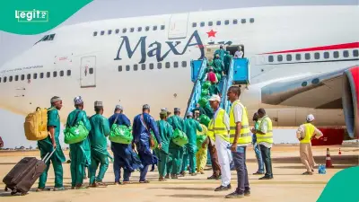 Max Air Pays N182 Million Refunds to 956 Passengers as NCAA Warns on Speed