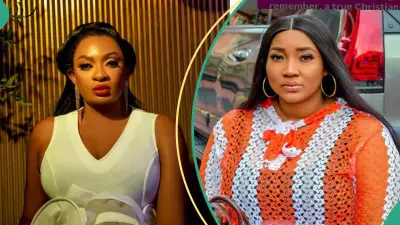 May Edochie's Ex-Lawyer Praises Judy Austin, Sparks Mixed Reactions Online