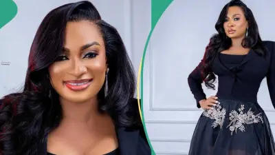 May Edochie's Online Prayers for Enemies Spark Mixed Reactions