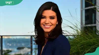 Meet Elsa Mendoza's sister Ena Espino Pereda who went viral at College Football Playoff