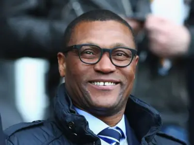 Michael Emenalo Leaves Saudi Pro League Chief Football Executive Role