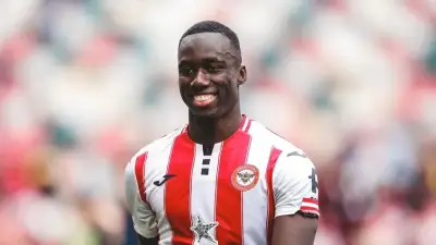 Michael Kayode signs new long-term Brentford contract until 2032