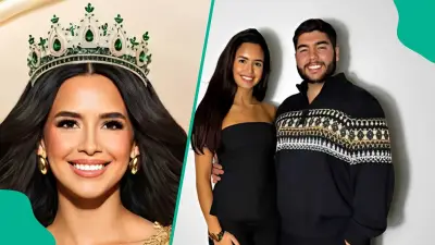 Miss Grand Orlando 2025 Skarlent Rodríguez Dies in Venezuela Earthquake with Boyfriend