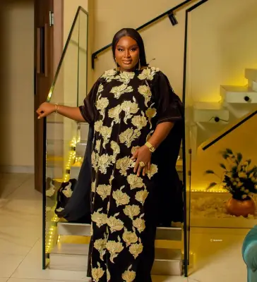 Mo Bimpe Threatens Legal Action Over Paternity Fraud Allegations