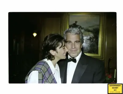 Model recruiter who introduced women to Jeffrey Epstein found dead in France
