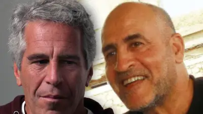 Model Recruiter with Ties to Jeffrey Epstein Found Dead in France