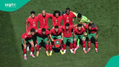 Morocco Earns $31.5M from 2026 World Cup Quarter-Final Exit