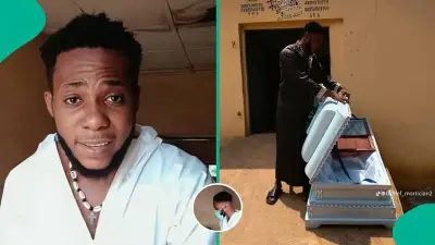 Mortician Reveals What Happens to Clothes Removed From Dead Bodies