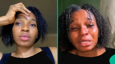 Mother Cries for Help to Find Twin Girls Taken by Father